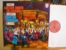 Philips 6747038  Rossini, Bottesini, I Musici, 2lp