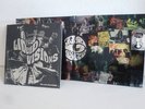 Liquid Visions - The Lost Recordings - Nasoni Vinyl LP