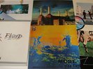 Pink Floyd, 20 Years 1967-1987, Box Set, Greek Import