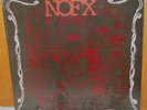 NOFX Liberal Animation LP SEALED Punk Rock Wassail