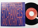Bruce Springsteen-HOLLAND 45 