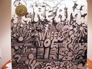 Cream 