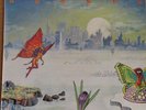 Krokus - same  - Original LP