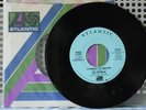 Led Zeppelin-Stairway to Heaven PROMO 45 Blue Label