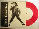 THE SMITHS Acid Head RARE PROMO UK Ltd ed 7