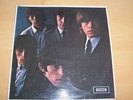 ROLLING STONES   No.2  UK  1A/2A MATRIX