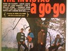 The Invictas-A Go-Go-The Hump-Original Sahara Label-60s