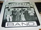 1980 Minority Band Journey to the Shore Jazz/Funk RARE