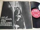ROLLING STONES - 'OUT OF OUR HEADS'  UK MONO Orig. RARE