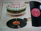 ROLLING STONES - 'LET IT BLEED'  Original UK MONO  RARE