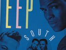 KENT 075- THE DEEP SOUTH- 16 TRACKS- U.K. IMPORT