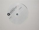 NRBQ GROOVES IN ORBIT TEST PRESSING