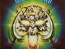 Scarce Motorhead - Overkill - German Bronze Label