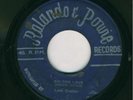 LORD CREATOR-GOLDEN LOVE-listen REGGAE 45 7