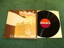 LED ZEPPELIN II / 2 1969 ATLANTIC RED & PLUM UK 1ST Pr