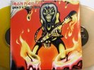 IRON MAIDEN WHEN ITS TIME TO ROCK PINK VINYL DBL