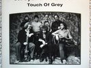 BOB DYLAN & GRATEFUL DEAD -TOUCH OF GREY RARE 2-LPS