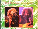 BOB DYLAN & JERRY GARCIA - ADVENTURES -SF NOV 80 EXC/NM