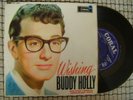 BUDDY HOLLY EP--WISHING   FEP 2067