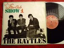 THE RATTLES - Star-Club Show 1 - 148 000 STL - mono