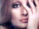 MINA-LP same in inglese UK molto raro