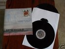 SLAYER BLOW YOUR HEAD CLEAN OFF DOUBLE LP @RARE@