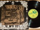 Third Ear Band Lp Alchemy UK 1st Press RARE Prog Psych