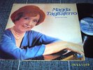 MAGDA TAGLIAFERRO plays in RECITAL  1979 LP  Brazil