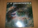 PINK FLOYD-A SAUCERFUL OF SECRETS,VINYL LP