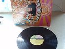 Jimi Hendrix Axis Bold US Reprise Steamboat EX- LP