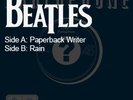 Beatles Paperback Writer 7