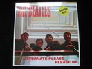 BEATLES Alternate Please Please Me TMOQ vinyl LP Sealed