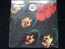 BEATLES Alternate Rubber Soul TMOQ vinyl LP Sealed