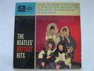 BEATLES Hottest Hits  Danish ESKIMO cover LP