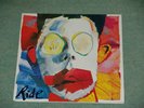 Double LP: Ride, Going Blank Again (played once/taped)
