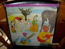 MFSL LP THE BAND / MUSIC FROM BIG PINK / NM