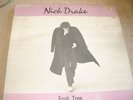 Nick Drake - Fruit Tree (4xLP Box Set Ex. Vinyls)
