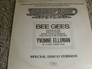 THE BEE GEES DISCO EP PROMO-STAYIN ALIVE