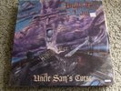 ABOVE THE LAW UNCLE SAM'S CURSE LP-RARE