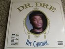 DR. DRE THE CHRONIC LP-ORIG