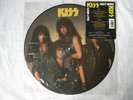 Kiss - Crazy Nights LP Picture Disc