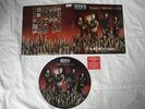Kiss - Smashes, Thrashes & Hits U.S. LP Picture Disc