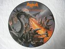 Magnum - Kingdom Of Madness LP Picture Disc