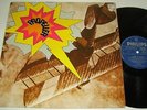 PROPELLER * LP * LET US LIVE TOGETHER * ORIGINAL KRAUT