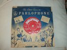 VINCE TAYLOR----RIGHT BEHIND YOU BABY--------45--RARE