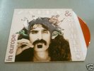 FRANK ZAPPA In Europe LP raro colorato