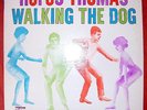 RUFUS THOMAS WALKING DOG NR MINT ORIG '63 STAX MONO LP