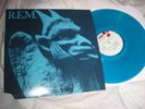 R.E.M. - Chronic Town - Blue Vinyl RSD #2294/5000