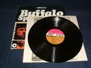 BUFFALO SPRINGFIELD ATCO TWO TONE SD 33 200A STEREO  LP