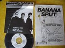 METAL Y CA EP 7'' BANANA SPLIT RAREST MINIMAL SYNTH EX
